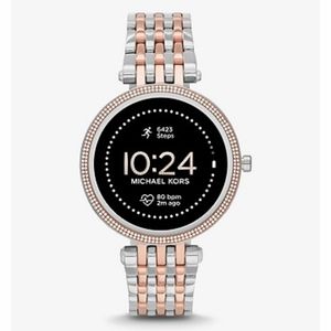 Michael Kor Gen 5E Darci Smartwatch